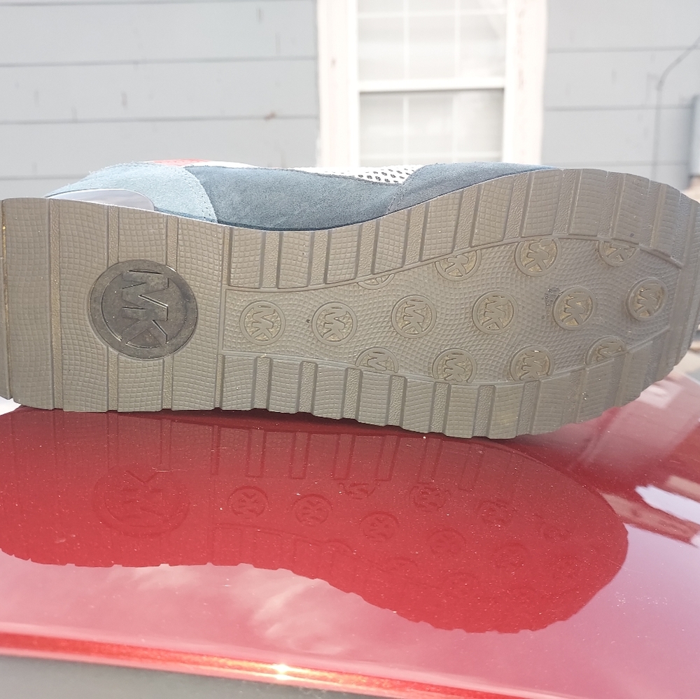 Size 10 Michael Kors shoes